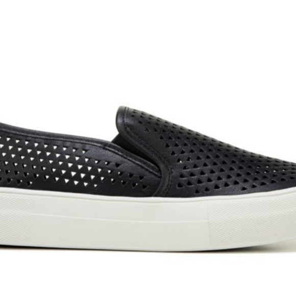 Steve Madden Gal-P Slip On Sneakers - Picture 2 of 4